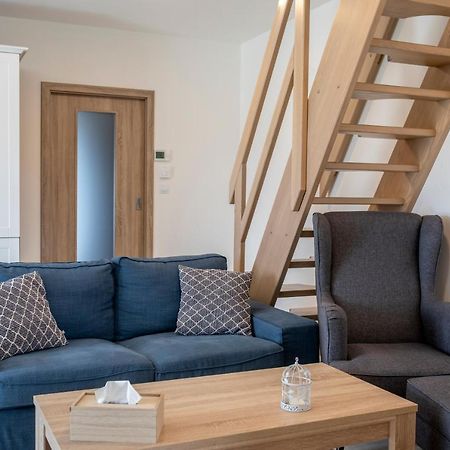 Apartman 275 - Boží Dar Zewnętrze zdjęcie