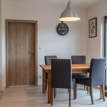 Apartman 275 - Boží Dar Zewnętrze zdjęcie