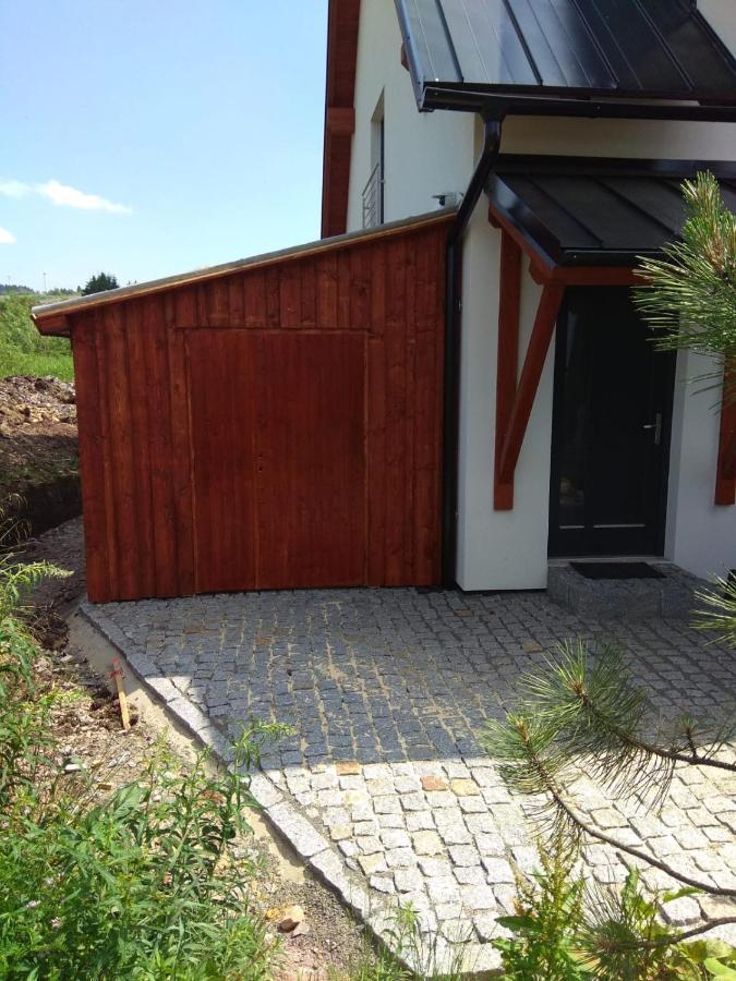 Apartman 275 - Boží Dar Zewnętrze zdjęcie