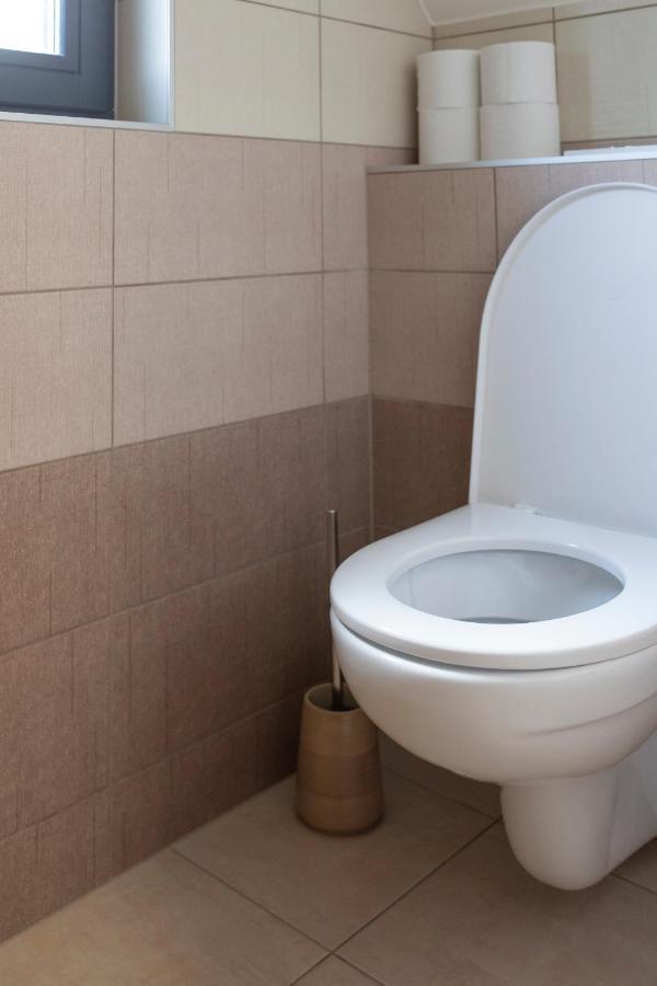 Apartman 275 - Boží Dar Zewnętrze zdjęcie