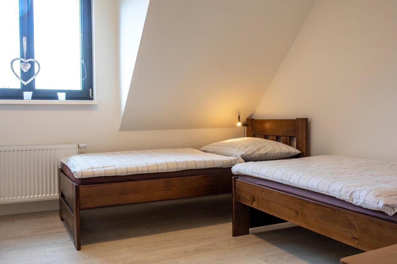 Apartman 275 - Boží Dar Zewnętrze zdjęcie