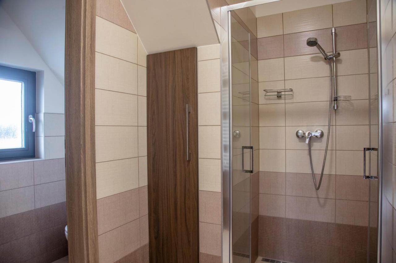 Apartman 275 - Boží Dar Zewnętrze zdjęcie