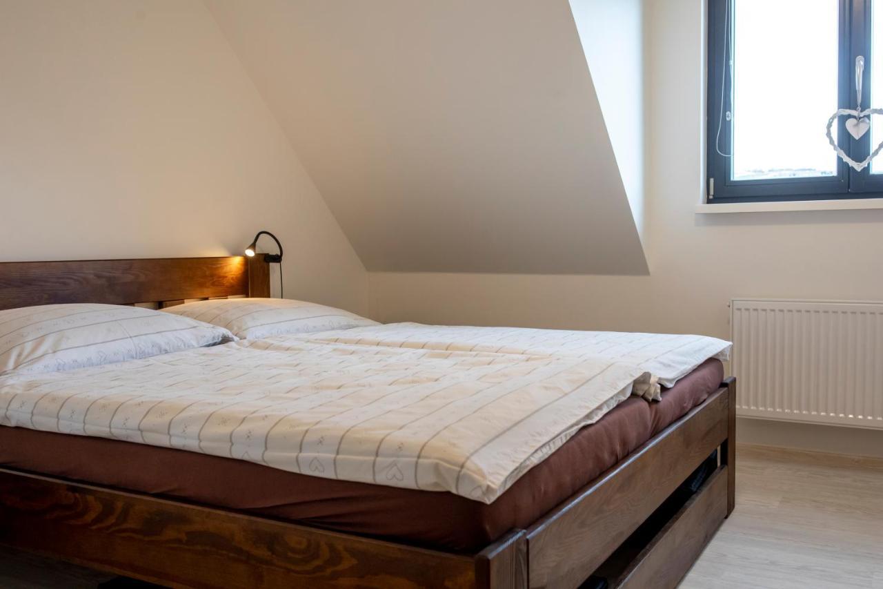 Apartman 275 - Boží Dar Zewnętrze zdjęcie