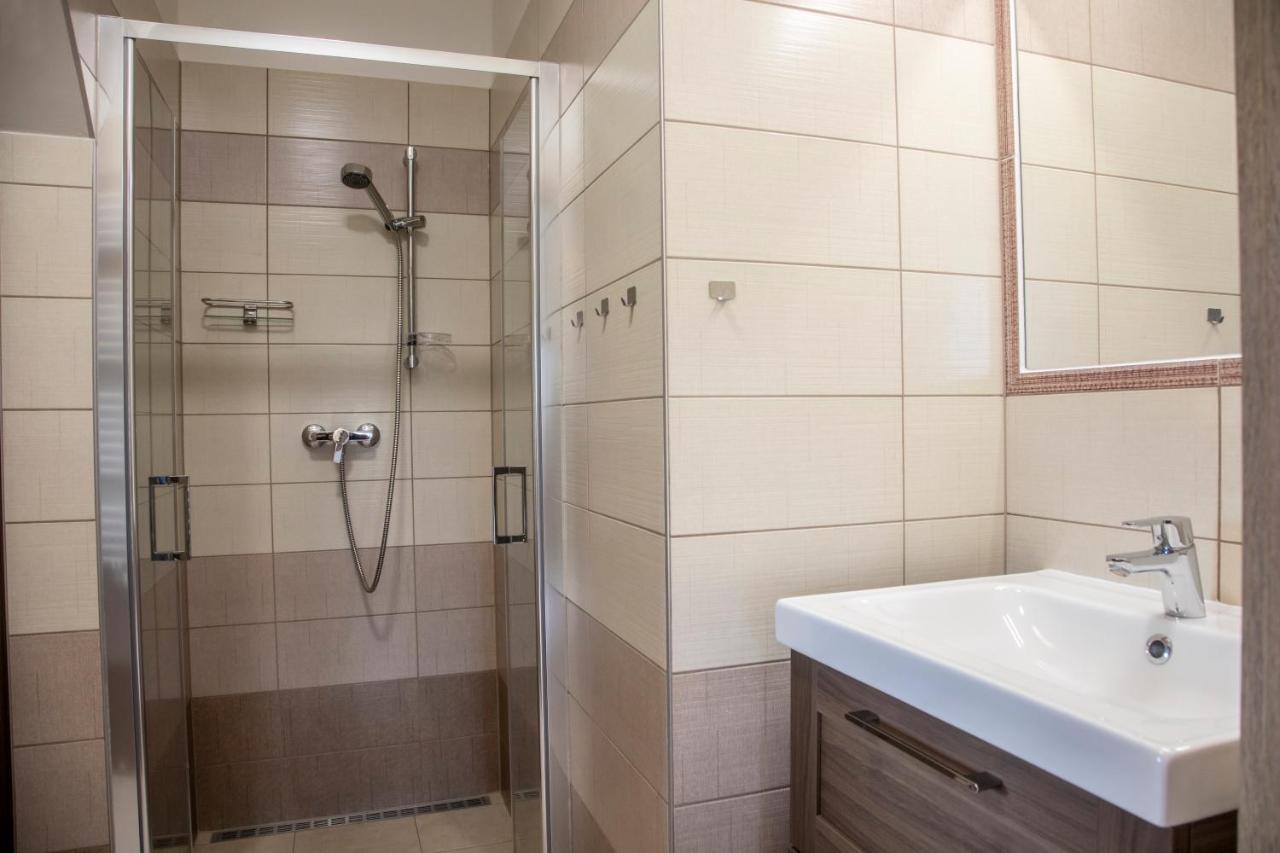 Apartman 275 - Boží Dar Zewnętrze zdjęcie