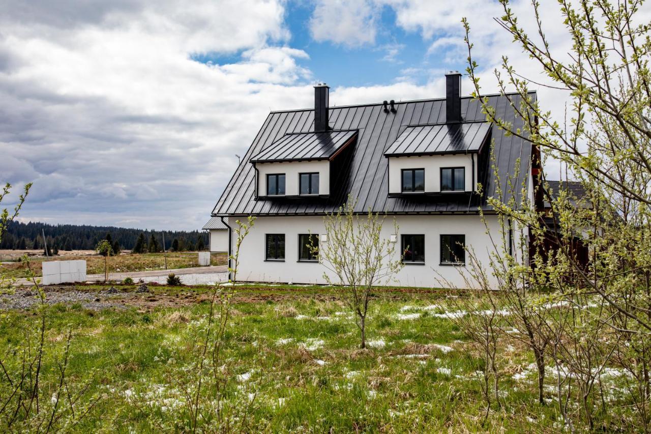 Apartman 275 - Boží Dar Zewnętrze zdjęcie